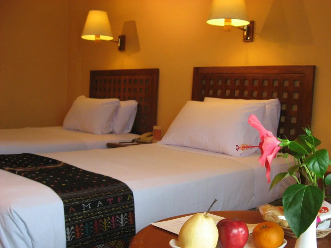 Mutiara Hotel Cilacap