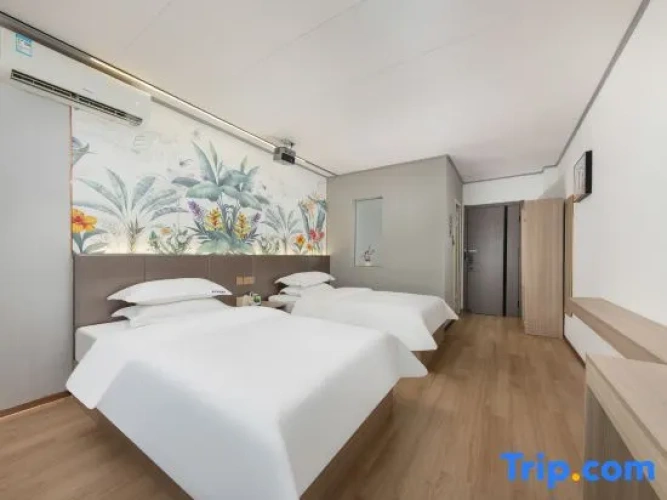 Comfort Twin room
