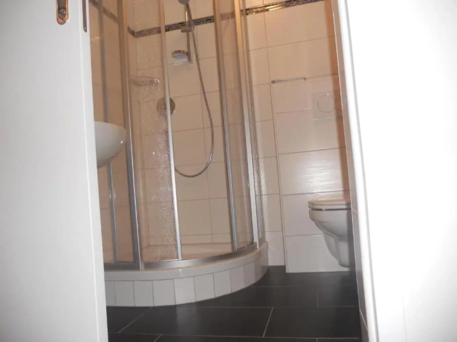 1 Bedroom Apartment with balcony