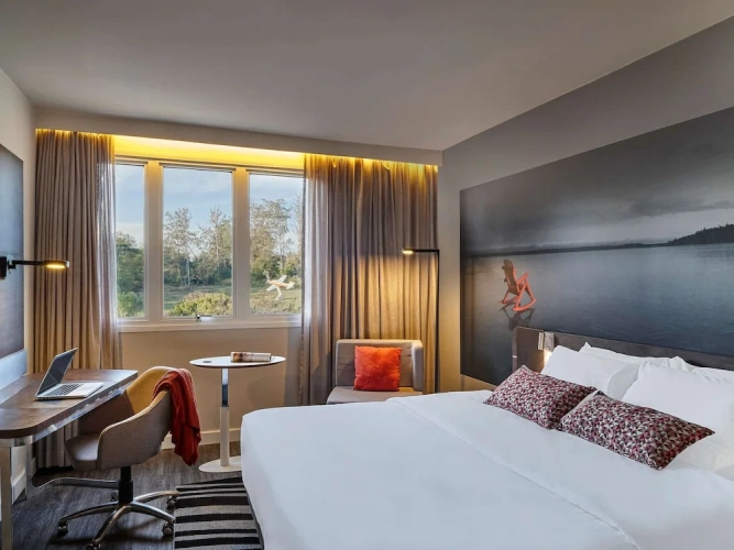 Superior Double Apartment