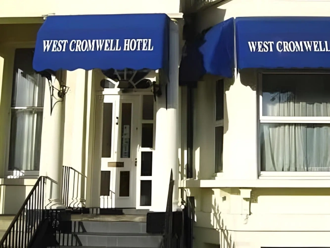 West Cromwell Hotel