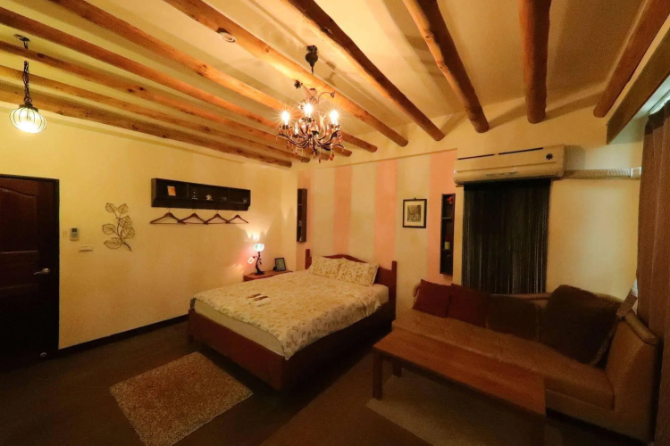 Seville B&B