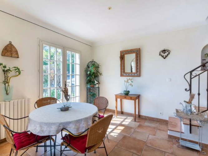 La Garance (GAS170)