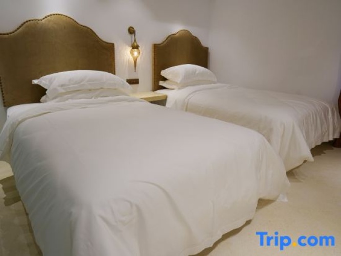 Twin Suite