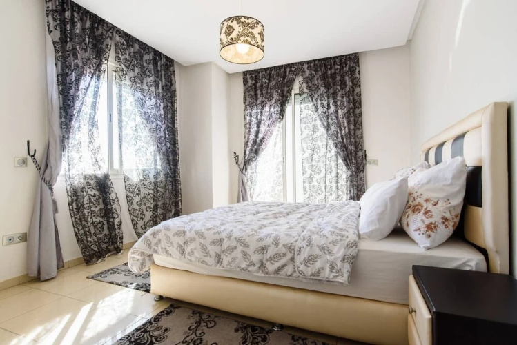 Residence Islane Hay Mohammadi