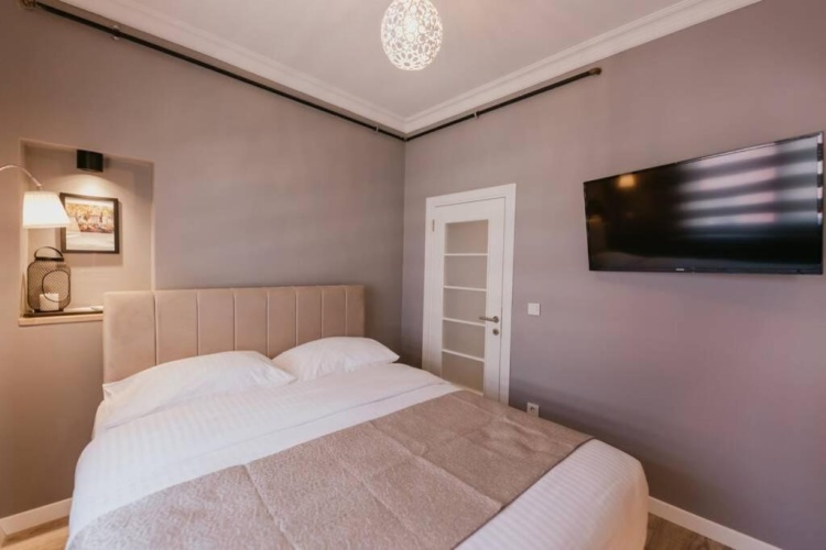 Galadoo Suites 4th Floor