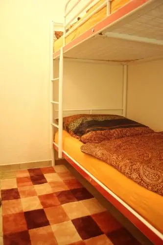 Ferienwohnung Südblick am Meer