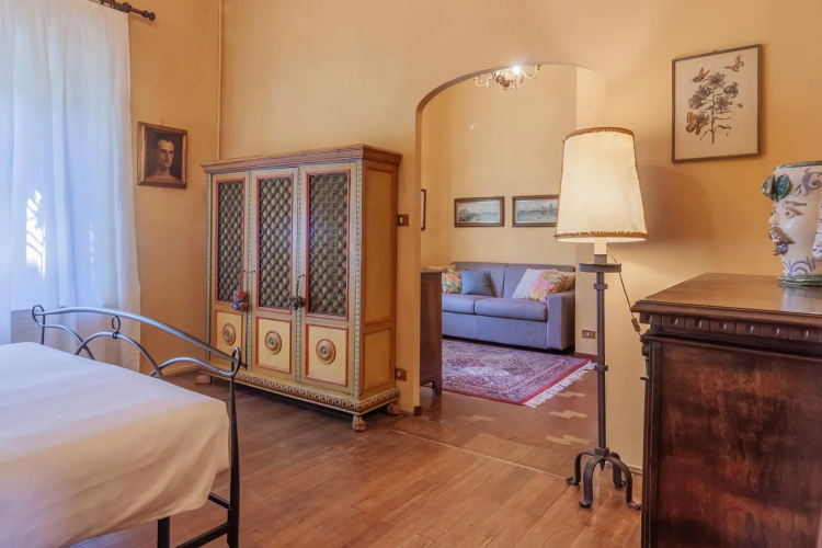 Gothic Apartments by Wonderful Italy - Ground Floor