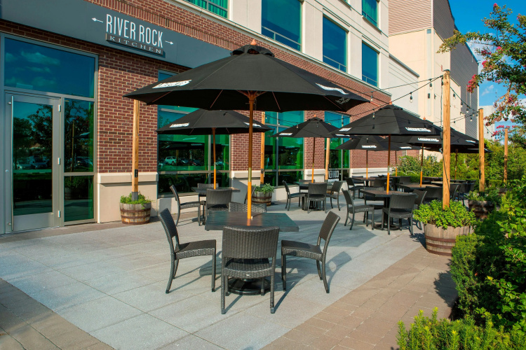 The Westin Wilmington photo 21