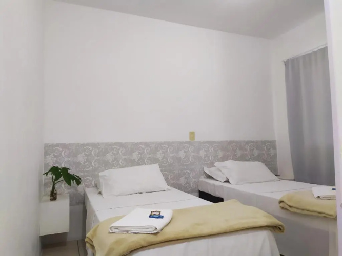 Hotel Norte Blu