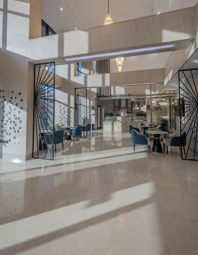 tara plus hotel