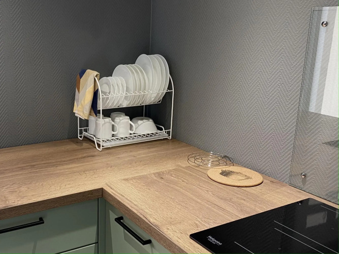 Фотография номера квартиры Квартира Апартаменты Комфорт Класса