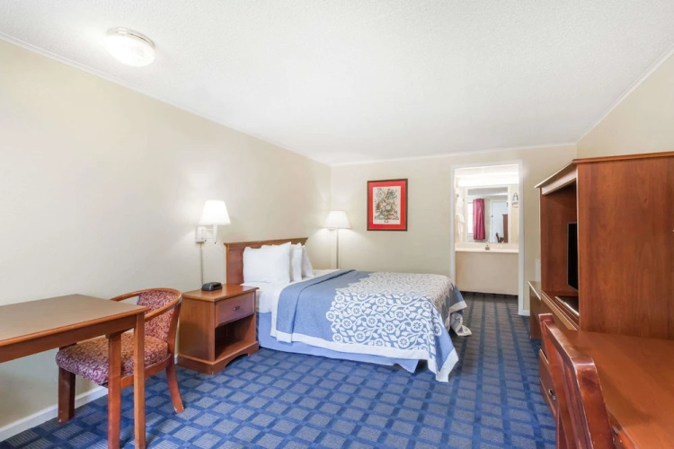 Days Inn Dover Downtown