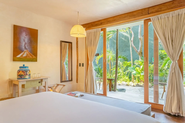 Casa Ganesh Tulum