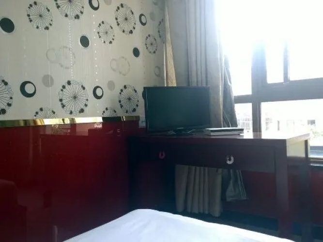 Shanghai Zhenyuan Hotel