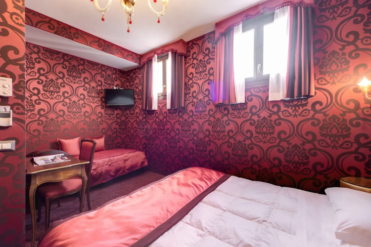 Hotel Domus Cavanis Venezia