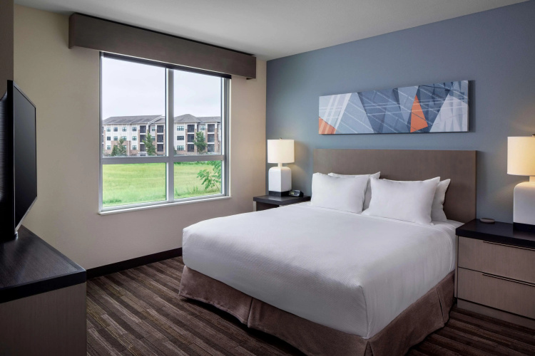 Hyatt House Charleston / Mount Pleasant photo 8