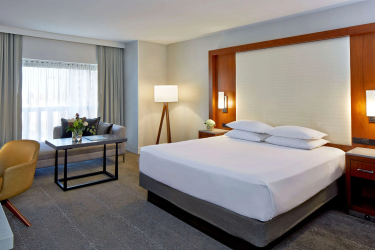 Hyatt Regency Atlanta Downtown