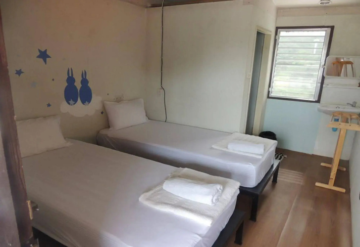 Khao Lak Highway Inn