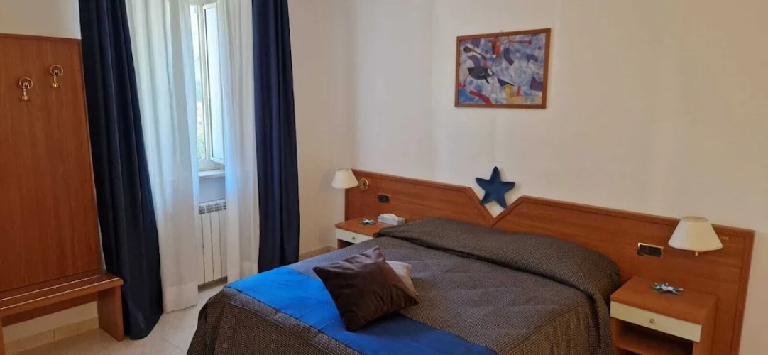 B&B La Marina