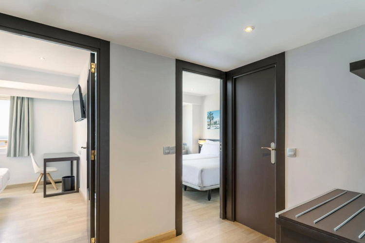 Alicante Gran Sol Affiliated By Melia photo 7