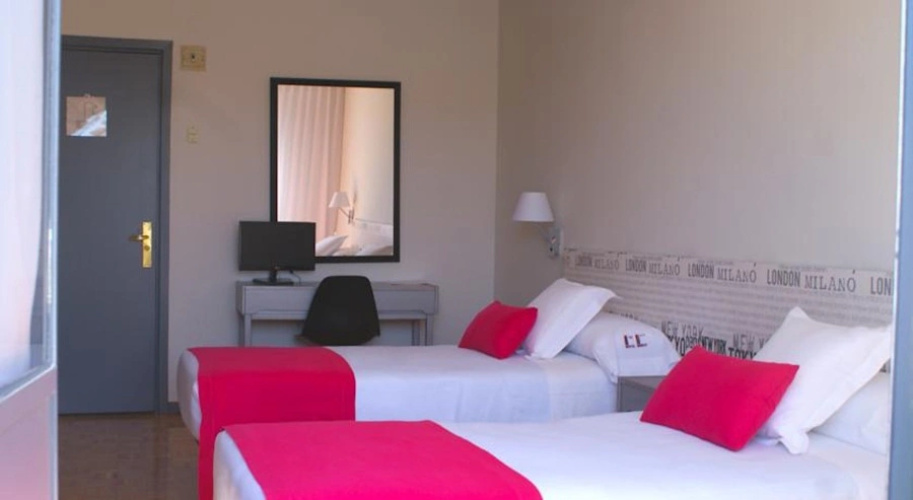 Anaco Hotel