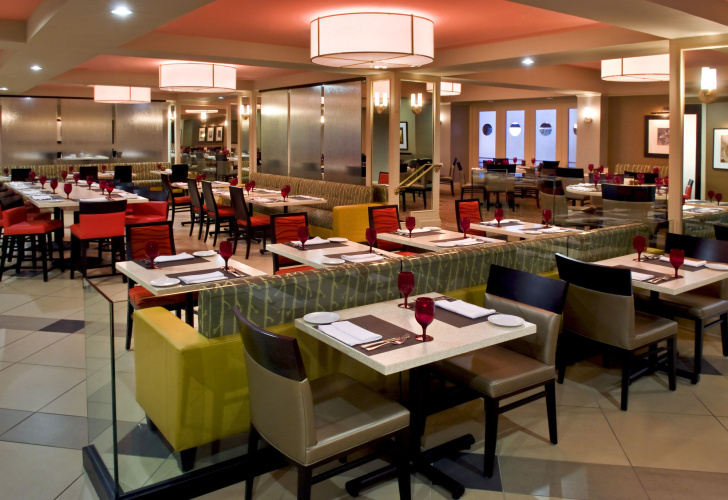 Stamford Marriott Hotel & Spa photo 17
