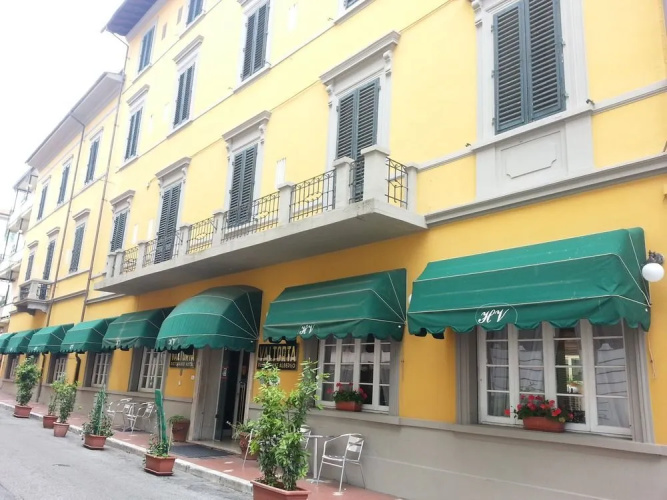 Hotelbild