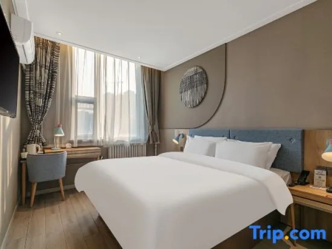 Business Double room