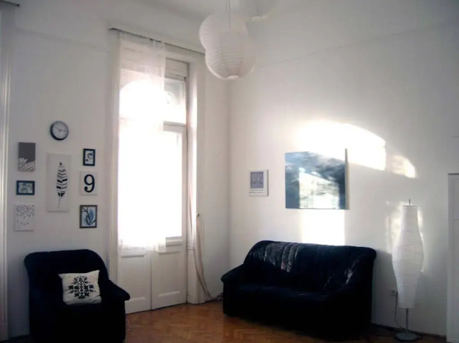 Nightingale Ensuite Hostel