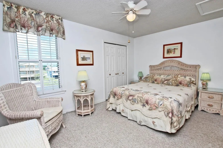 Parsonage Duplex
