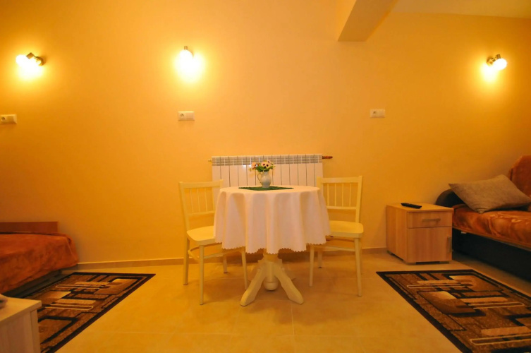 Apartament U Jacka
