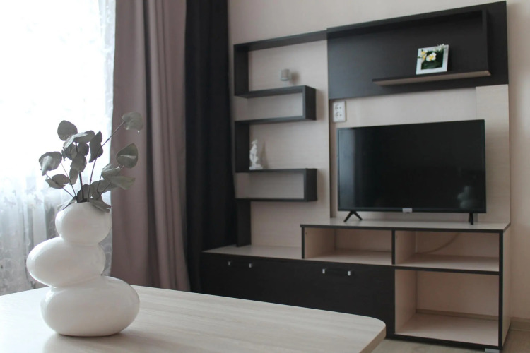 Фотография номера квартиры Хорошо Как Дома на улице 2-я Пролетарская 34