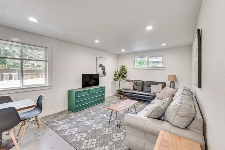 1 Bedroom Cottage