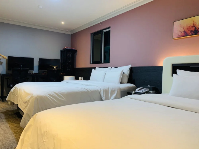 ST 179 Hotel