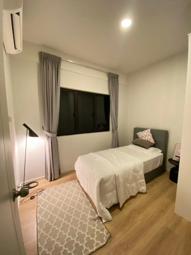 Faizal Madhi Homestay