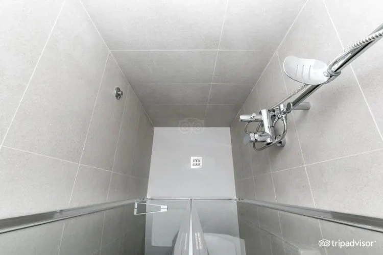 1 Bedroom Double Apartment