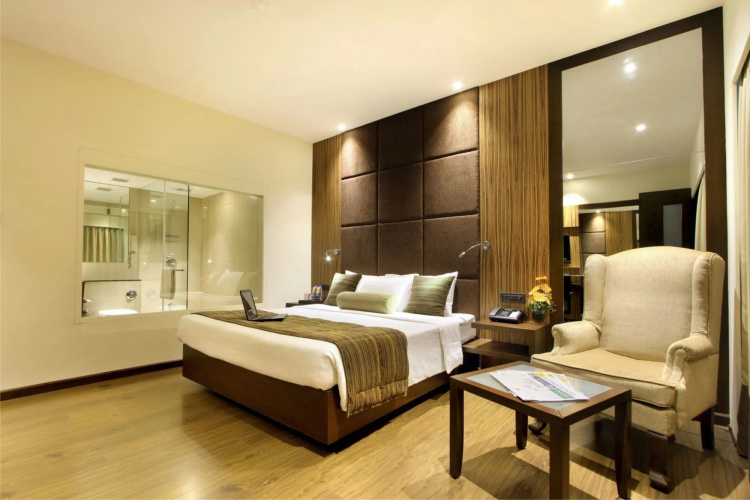 Hotel Express Towers