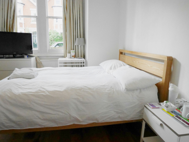 Kew Studios and Rooms