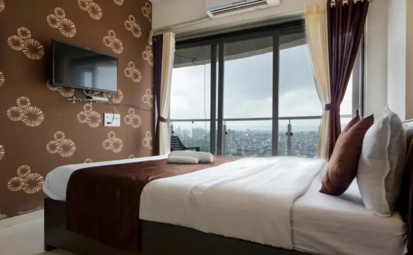 Executive Lotus Hotel