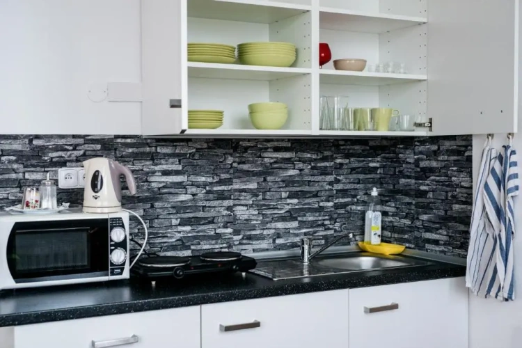 Standard Double Apartment