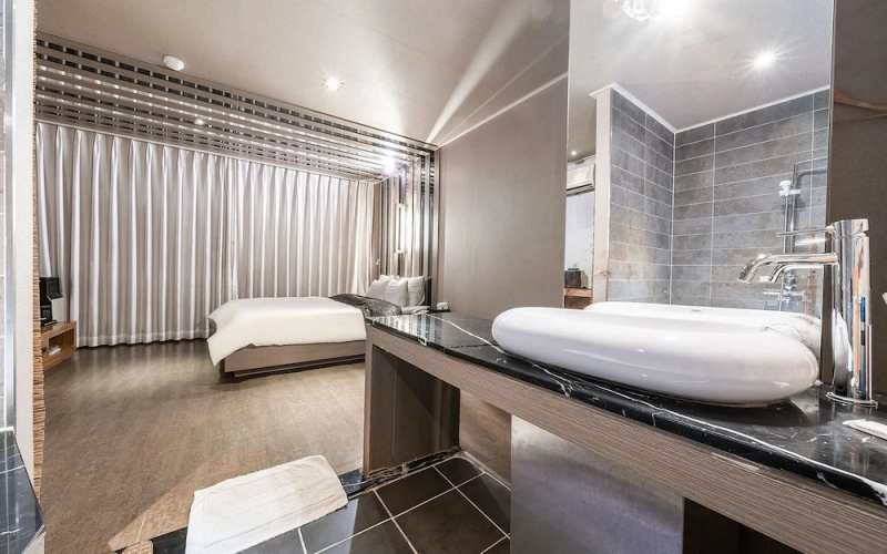 Wolgot Hotel Yeon