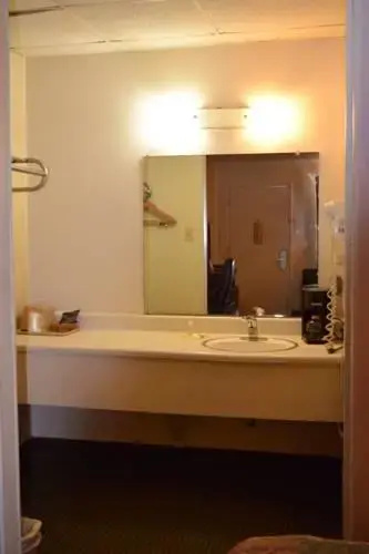 College Inn Natchitoches