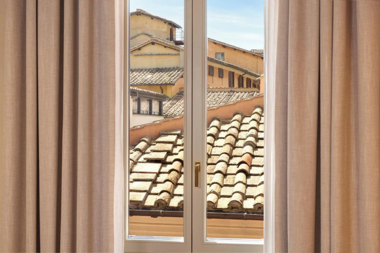 Borghese Contemporary Hotel photo 20