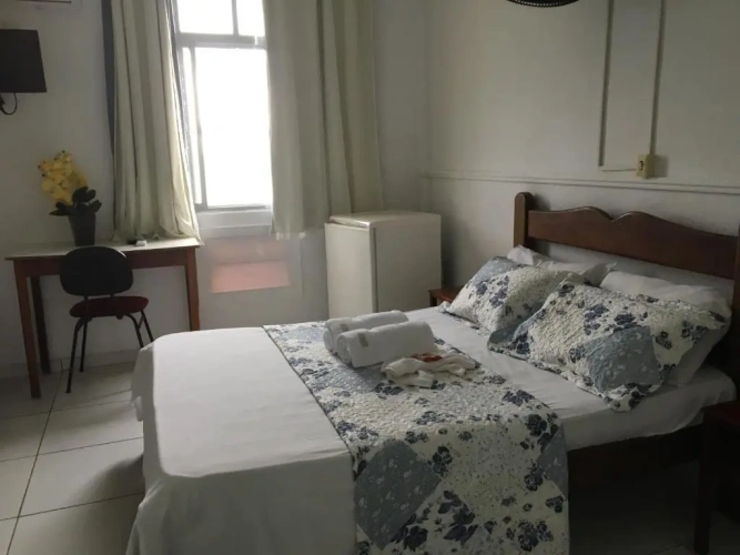 Standard Quadruple room with sea view