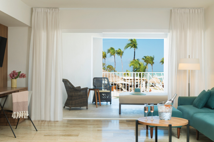 Excellence Punta Cana - Adults Only All Inclusive photo 7