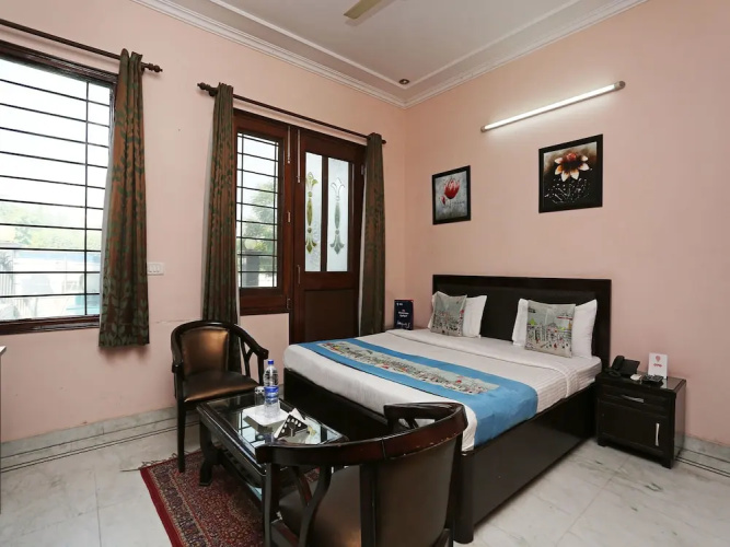 WudStay Corporate Inn