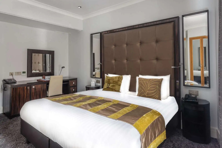 Washington Mayfair Hotel