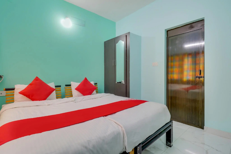 Hotelbild