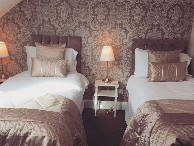 Beckmead House - B&B